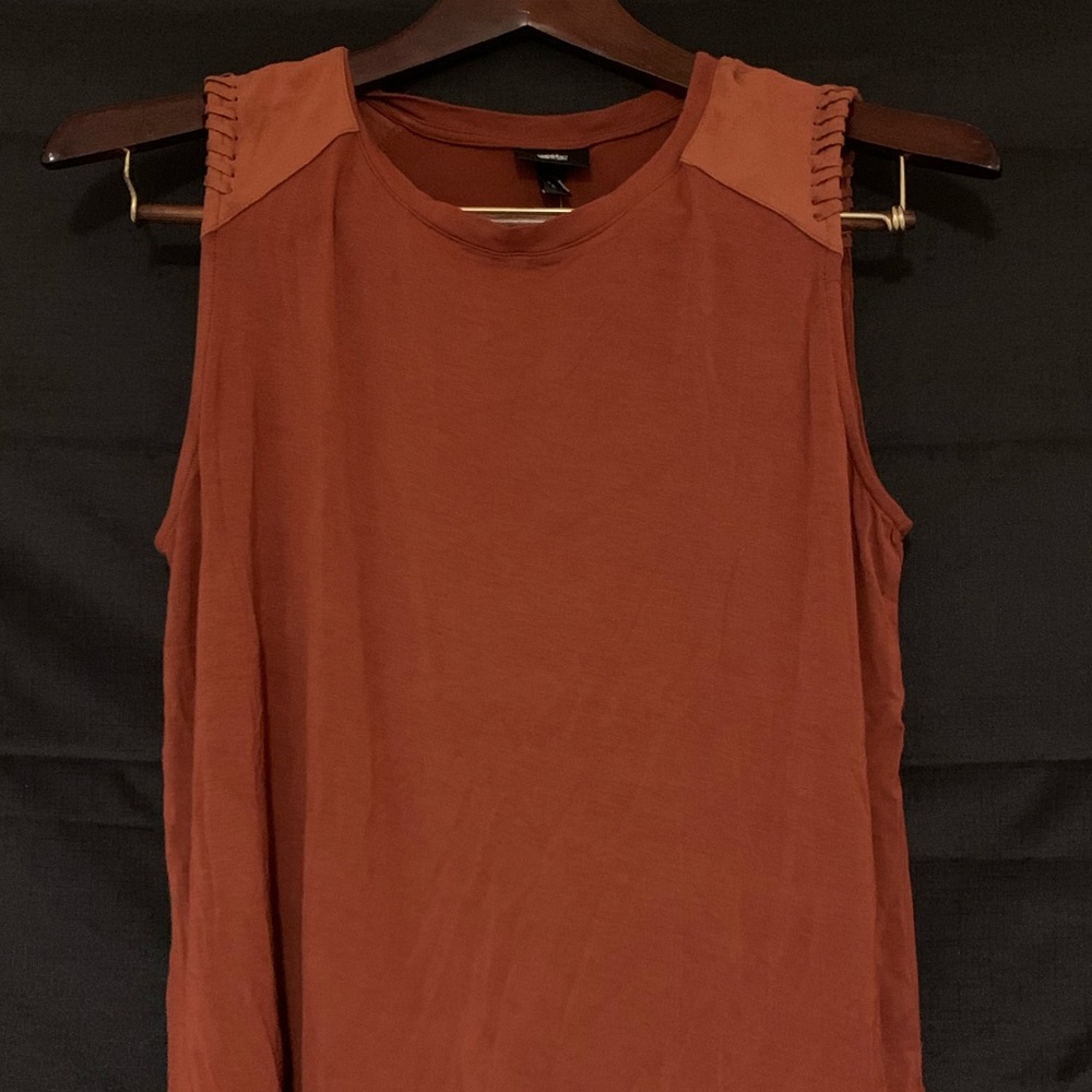 NWT Mossimo Tank Top